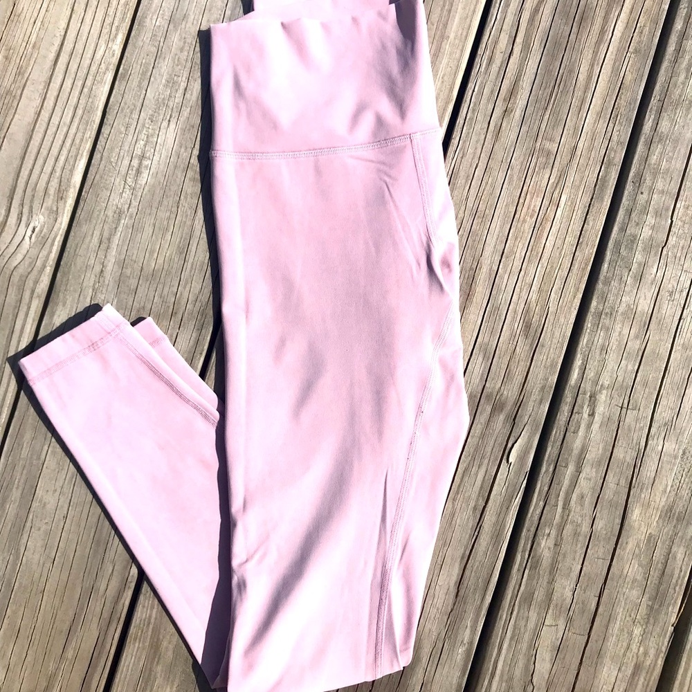 💕 LULULEMON 💕 full length leggings